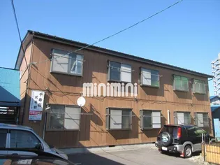 千寿荘2号館の画像