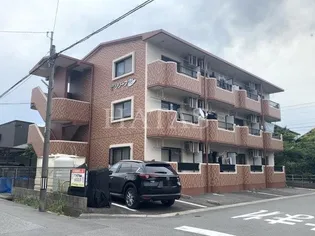 リリーフ21【3階】の外観