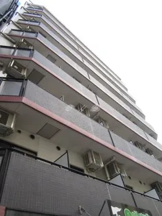 リヴシティ関内【7階】の外観