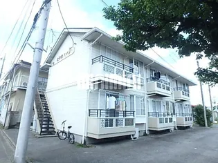 北伊賀ハイツの画像