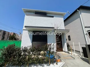 神奈川県藤沢市弥勒寺2【一戸建】の外観