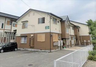 シバブリッジの外観