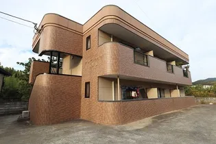 グリーンハイツ向野Ⅱの画像