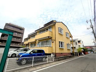 サンハイツテラオIIの画像