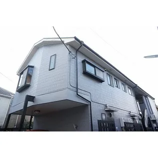 東京都杉並区和泉4【アパート】の外観