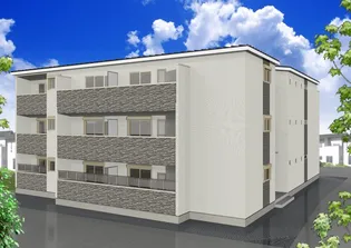 クリエオーレ八雲東の画像