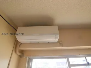 ドエルクシマII【4階】の内装