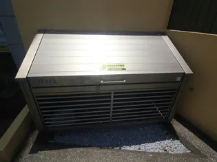 ドエルクシマII【4階】のその他画像