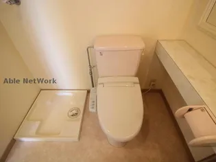 ドエルクシマII【4階】の内装