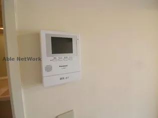 ドエルクシマII【4階】の内装