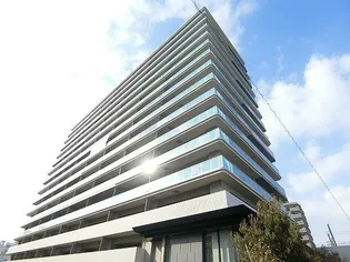 サーパス松江駅グランフォートの画像