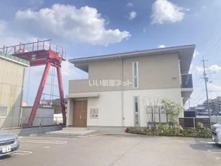 シャーメゾンルシエールの画像