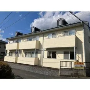 グリーンハイツ 五代の画像