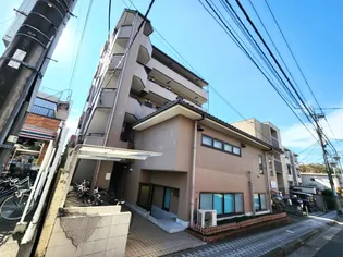 アクアシティ国立東2の画像