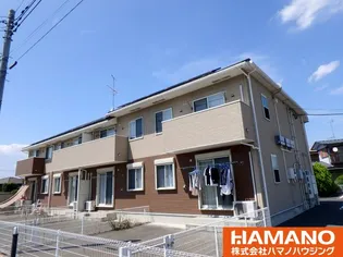 アクティブ ウィングVIIの画像