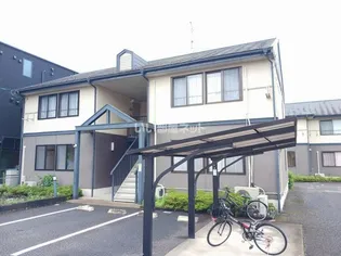 フレグランス今泉Aの画像