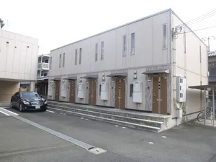 リースランド北条宮の町Bの画像