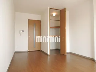 ビッグフィールド【3階】の内装