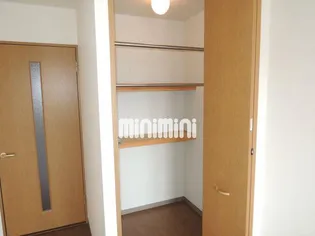 ビッグフィールド【3階】の内装