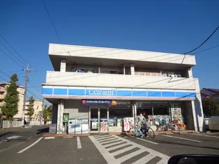 ビッグフィールド【3階】の周辺