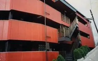 赤井マンション香里の画像