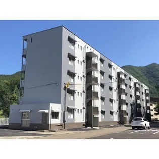 SKYCREST KAMIHEITA Iの画像