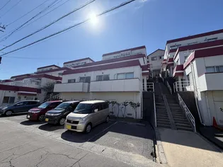 コープオリンピア学園台の画像