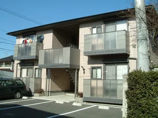 ROSE HEIGHTSの画像