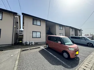 ロイヤル コート藤A棟の画像