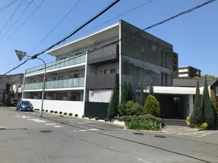 プリモーテ枚方公園【2階】の外観