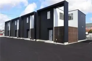 静岡県浜松市中央区原島町【一戸建】の外観