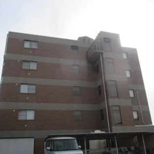 マンションチュラレの画像