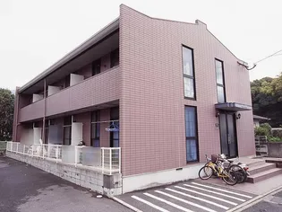 レオパレス柏原Ⅲの画像