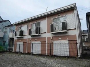 ドミールジュネスの画像