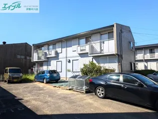 マロニエの画像