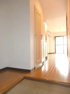 CASA FUJII【2階】の内装