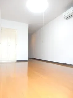 CASA FUJII【2階】の居間