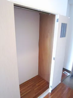 CASA FUJII【2階】の内装