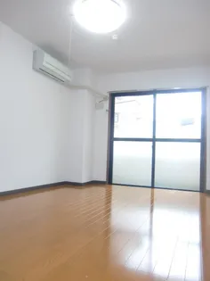 CASA FUJII【2階】の居間