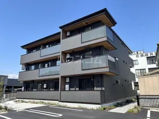 DーHILLS下池川町の画像