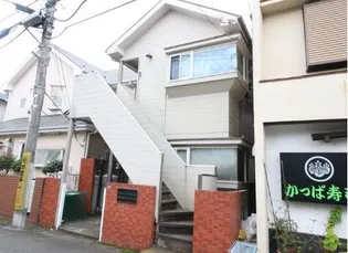 さがみ野シティパレスIIの画像
