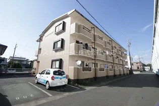 コーポレティブハウスIIIの画像