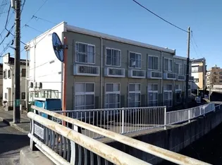 レオパレスフローレンスの画像