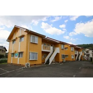 弥生ハイツ2の画像