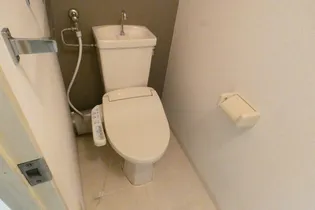 クレストヒルズ山鼻【3階】の内装