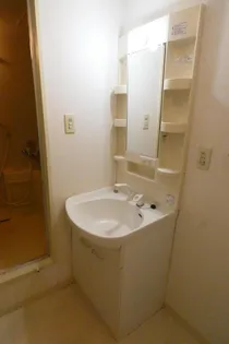 クレストヒルズ山鼻【3階】の内装