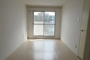 クレストヒルズ山鼻【3階】の内装