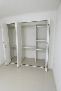 クレストヒルズ山鼻【3階】の内装