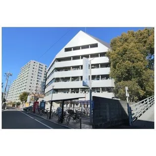 八王子ドミトリー明秀の画像