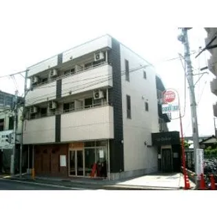 ラ・グラース厚木駅前【2階】の外観